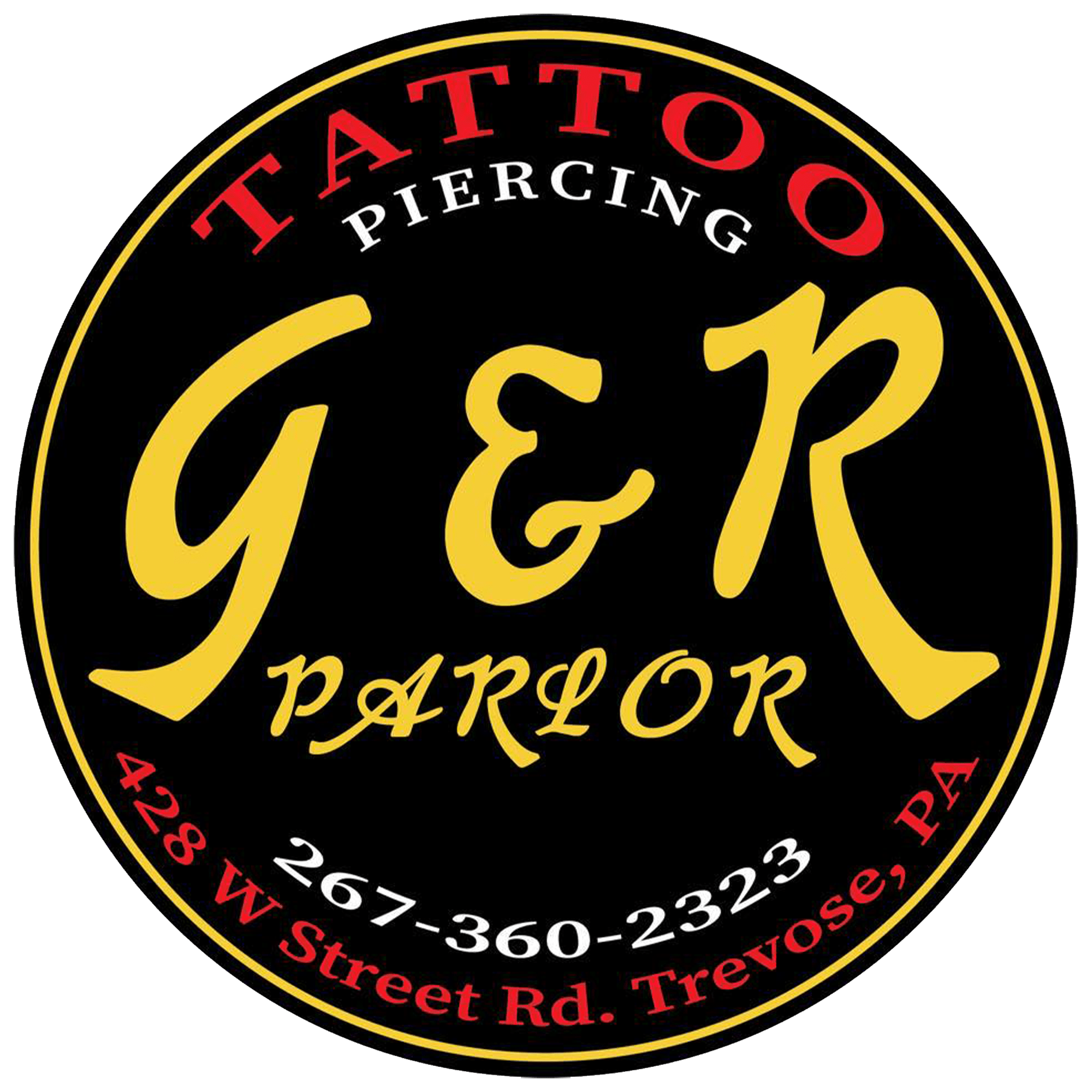 Houston Piercing Studio & Tattoo Parlor | Piercing & Tattoo Place